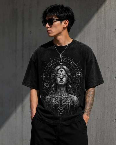 DARK DIVINITY